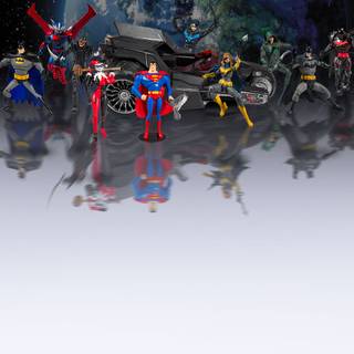 McFarlane Toys wallpaper
