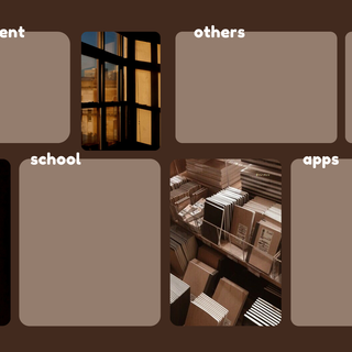 Organizer desktop wallpaper