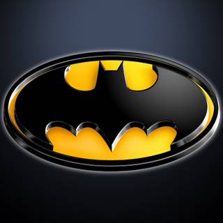 Batman Mac wallpaper