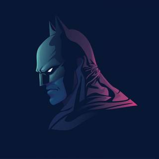Batman Mac wallpaper