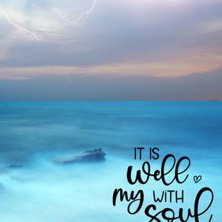 Hymns wallpaper