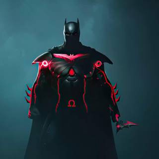 Batman Mac wallpaper