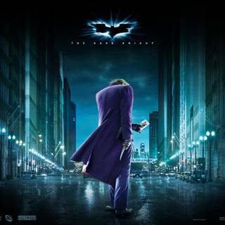 Batman Mac wallpaper