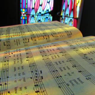 Hymns wallpaper