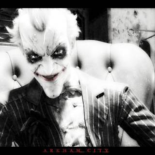 Batman Mac wallpaper