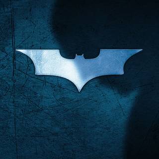 Batman Mac wallpaper
