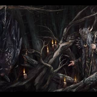 Hymns wallpaper