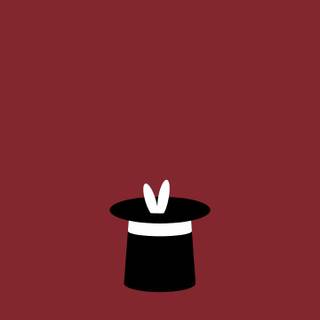 Magic trick wallpaper