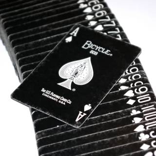 Magic trick wallpaper