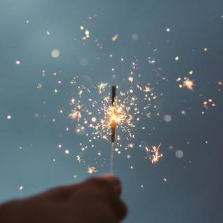 Magic trick wallpaper