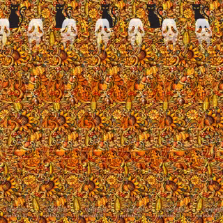 Magic trick wallpaper