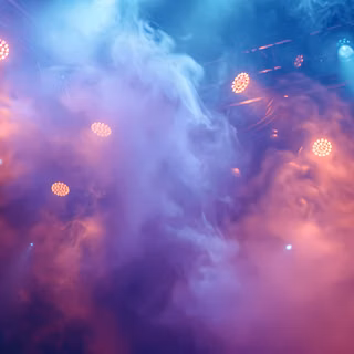 Club bar wallpaper