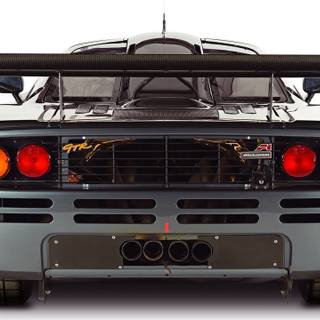 McLaren F1 GT wallpaper