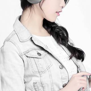 Jun Hyoseong wallpaper