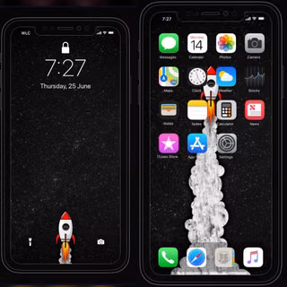 The Double wallpaper