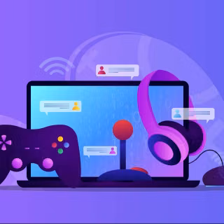 Game designer wallpaper