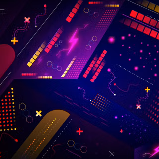 Game designer wallpaper