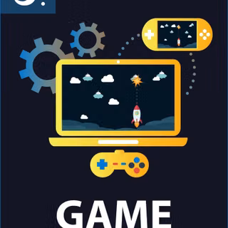 Game designer wallpaper