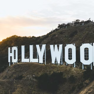 LA California wallpaper
