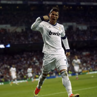 CR7 1920x1080 wallpaper