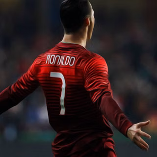 CR7 1920x1080 wallpaper