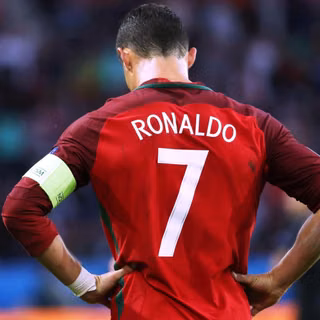CR7 1920x1080 wallpaper