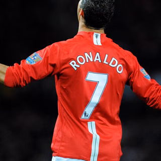 CR7 1920x1080 wallpaper