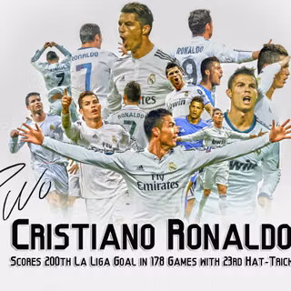 Cristiano Ronaldo goal wallpaper