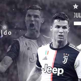 CR7 1920x1080 wallpaper