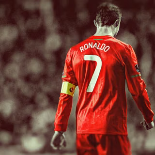 CR7 1920x1080 wallpaper