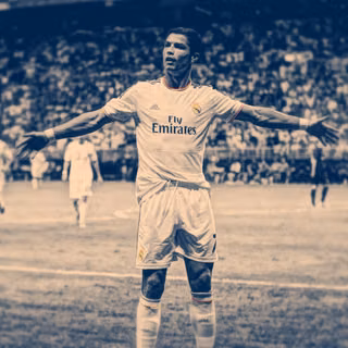 CR7 1920x1080 wallpaper