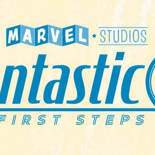 The Fantastic Four: First Steps wallpaper