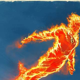 The Fantastic Four: First Steps wallpaper