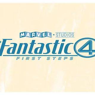 The Fantastic Four: First Steps wallpaper