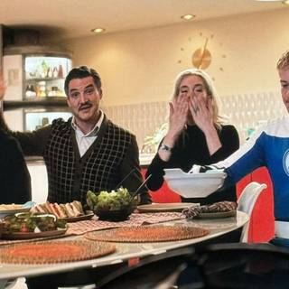 The Fantastic Four: First Steps wallpaper