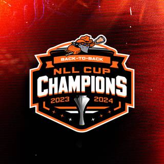 Buffalo Bandits wallpaper