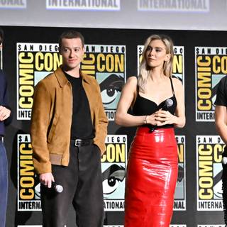 The Fantastic Four: First Steps wallpaper