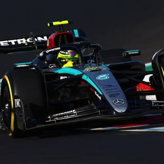 F1 Monza 2024 wallpaper