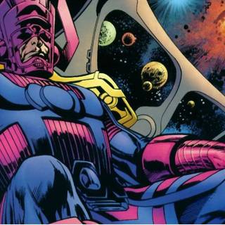 The Fantastic Four: First Steps wallpaper