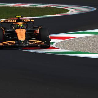 F1 Monza 2024 wallpaper