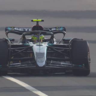 F1 Monza 2024 wallpaper