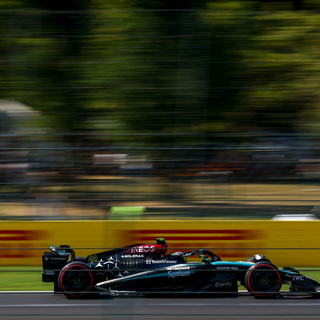 F1 Monza 2024 wallpaper