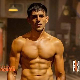 Chandu Champion wallpaper