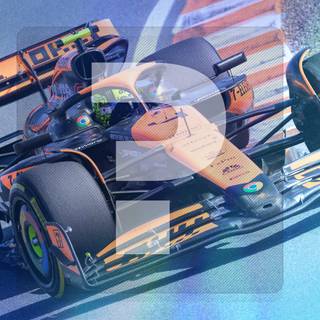 F1 Monza 2024 wallpaper