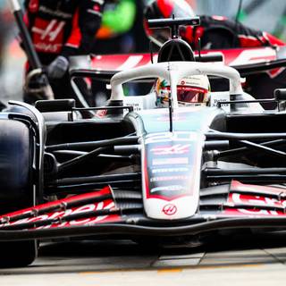 F1 Monza 2024 wallpaper