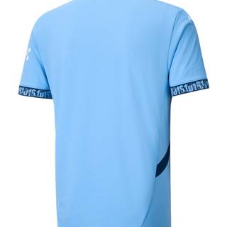 Manchester City 2024/2025 wallpaper