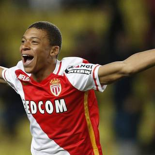 Soccer celebration desktop wallpaper