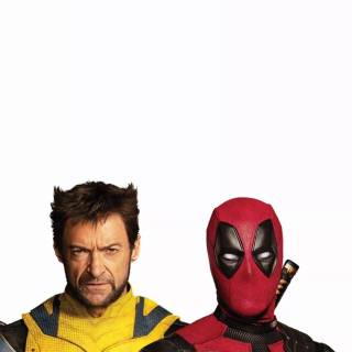 Deadpool and Wolverine 2024 wallpaper
