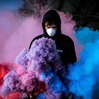 Boys laptop wallpaper