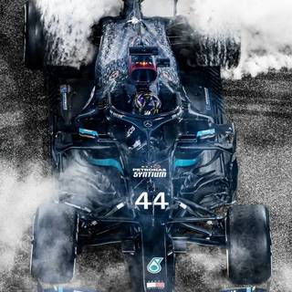 Formula 1 4k mobile wallpaper